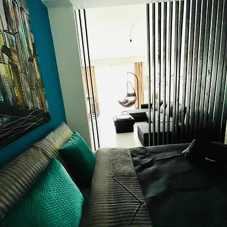 Opera Apartament Antwerpia