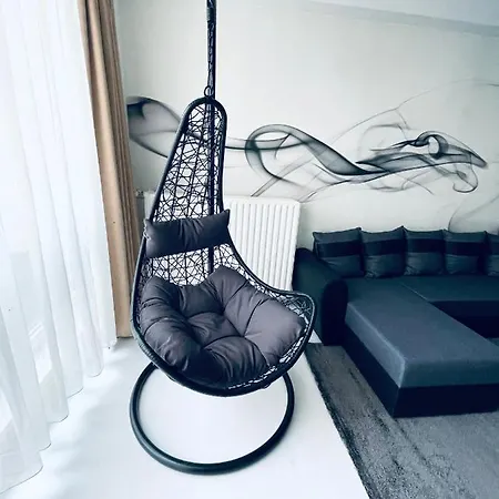 Opera Apartament