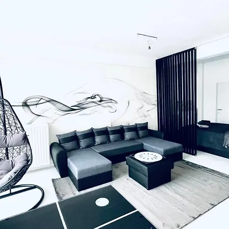 Opera Apartament *