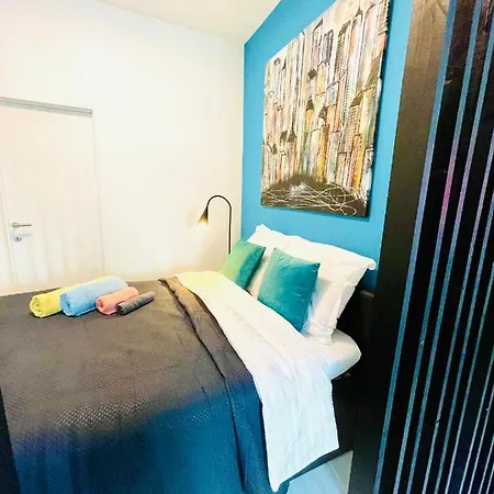 Opera Apartament Antwerpia