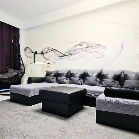 Opera Apartament