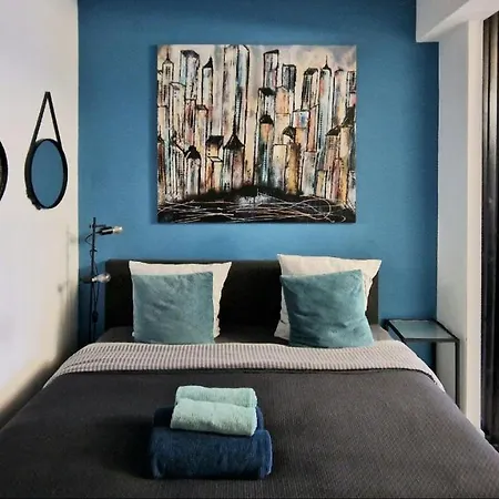 Opera Apartament *